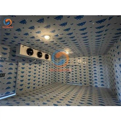 Cold Room Unit in vendita